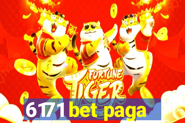 6171 bet paga